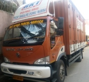 Bangalore RKT Speed Parcel Service Contact Phone Number Address Location