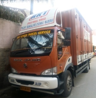 Chennai RKT Parcel Service Contact Phone Number Address