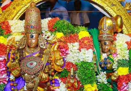 2-5-2023 Madurai Meenakshi Thirukalyanam Live Channels