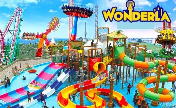 Wonderla Amusement Park Phone Number in Kochi, Bangalore, Hyderabad Contact Address Location