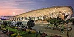 List of airlines operating at Bangalore Kempegowda Airport (BLR) Airport IATA Airline code