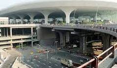 Mumbai Airport 2, 4 Wheelers parking charges Details