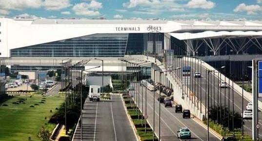 List of Airlines Operating at Delhi Airport Indira Gandhi International Airport (DEL) Airline IATA Code Details